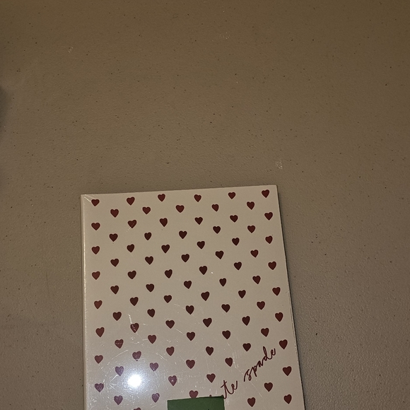 Kate Spade Notebook - Picture 4 of 6
